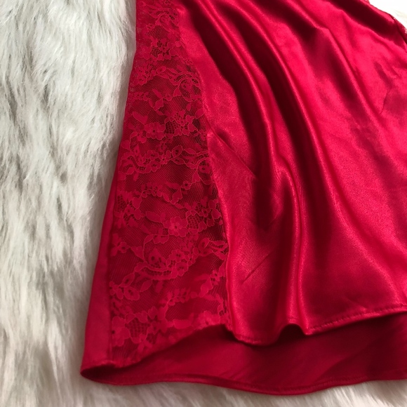 Victoria's Secret Slip Lingerie - Picture 5 of 8